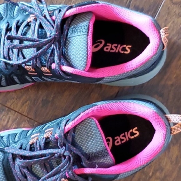 ASICS trail venture 7 - Picture 6 of 7